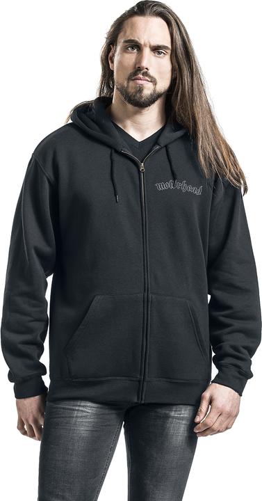 Produktbild Motörhead Undercover Sketch Warpig (M)