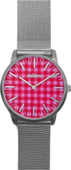 Actual product image Arabians Unisex-Uhr HBA2228CA (Ø 38 mm) (38 mm)