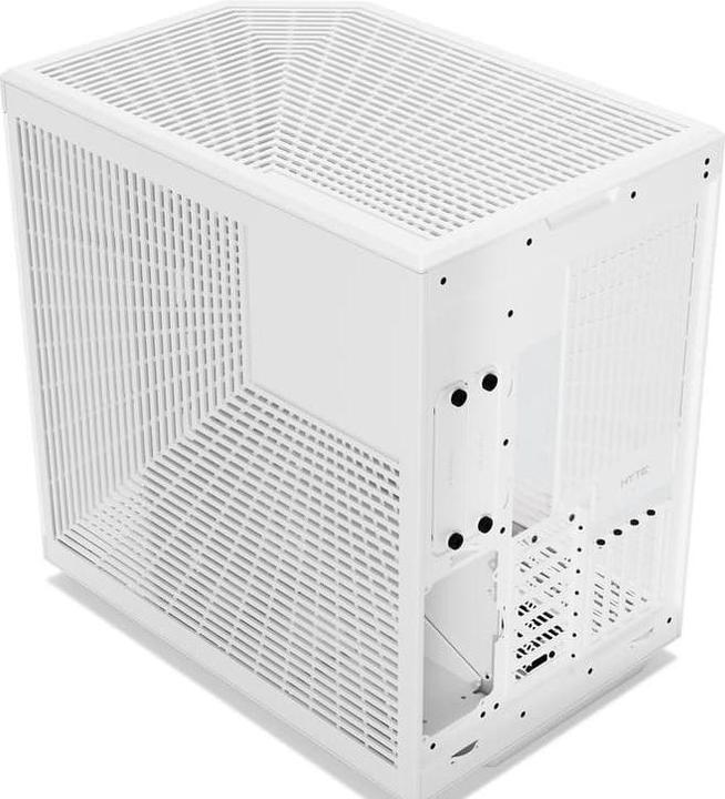 Actual product image Hyte Y70 Touch Infinite (ATX, E-ATX, ITX, mATX)