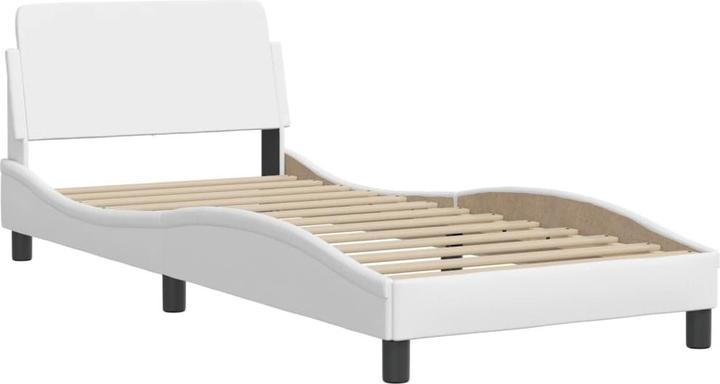 Image du produit vidaXL Bett (90 x 200 cm)