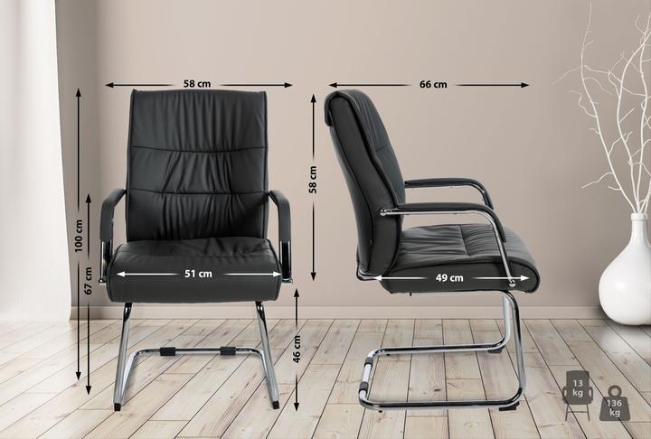 Actual product image CLP Sievert