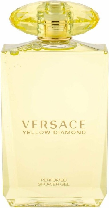 Immagine prodotto Versace Diamante giallo (200 ml)