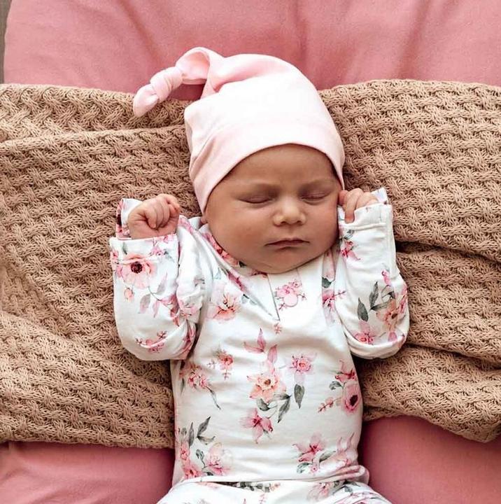 Image du produit Snuggle Hunny Bonnet Newborn Bébé
