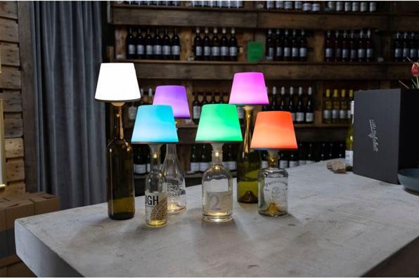 Image du produit REV Lamprusco (130 lm)