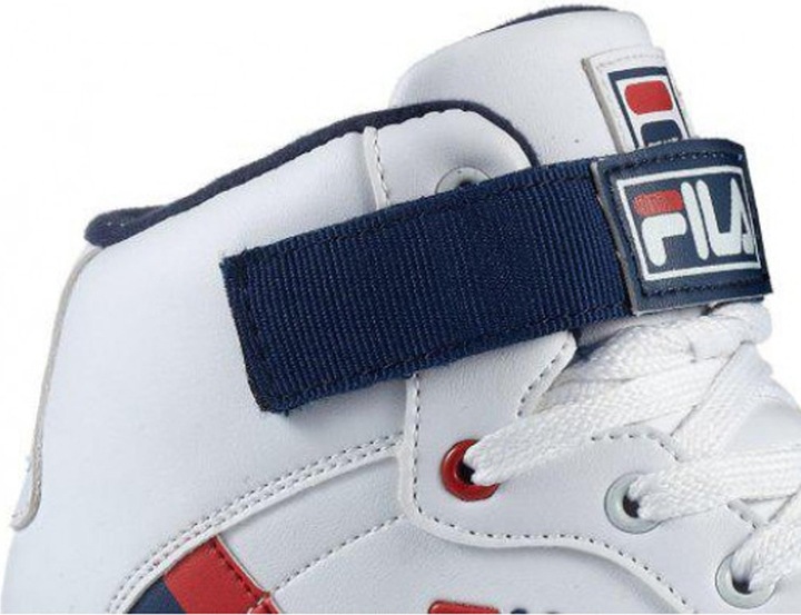 Image du produit FILA Ace Hvid/Blå/Rød str. 43 (43)
