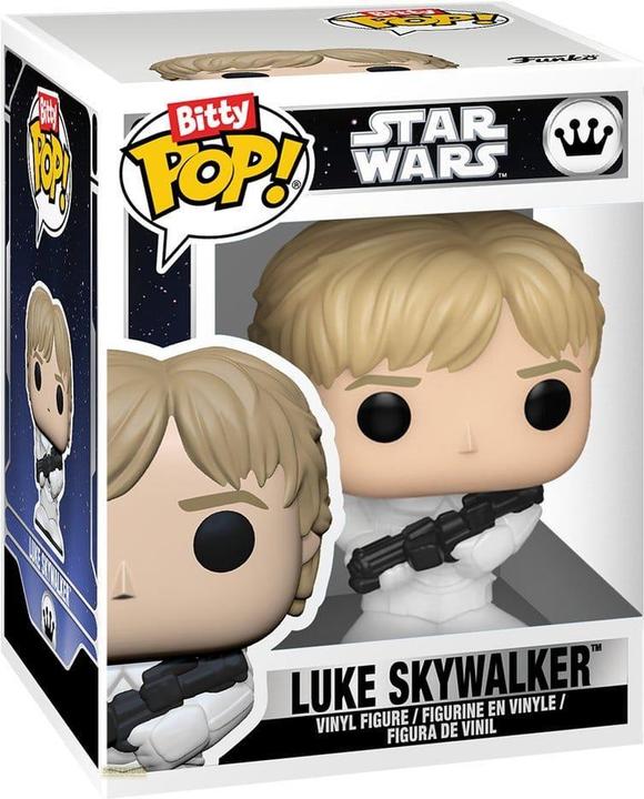 Produktbild Funko BITTY POP Box Star Wars The Death Star