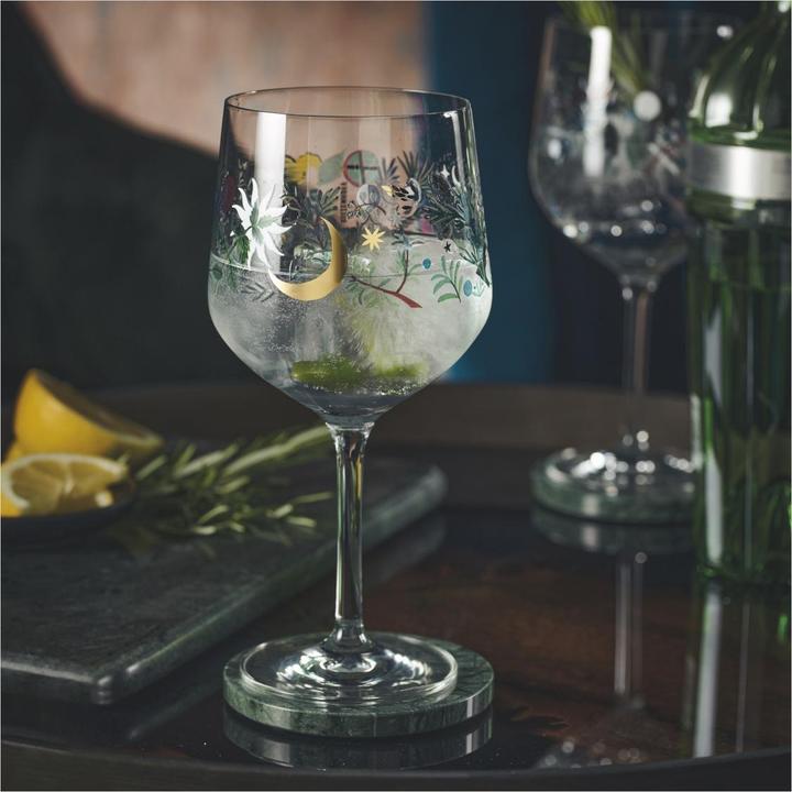 Image du produit Ritzenhoff Botanic Glamour (7.20 dl, 2 x, Verres à gin)
