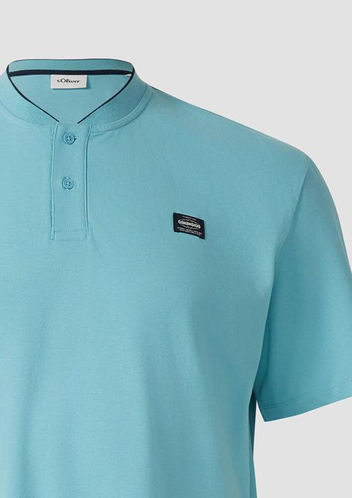 Produktbild s.Oliver Polo-Shirt (5XL)