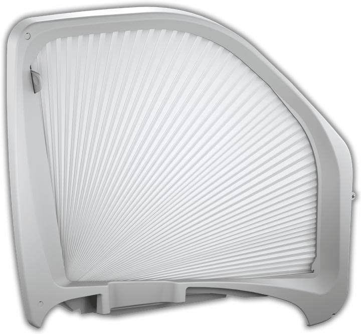 Dometic Seitenscheibenverdunkelung