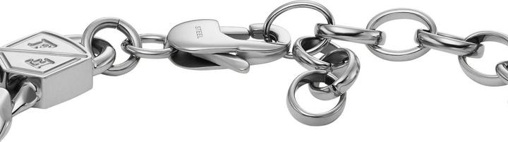 Produktbild Fossil Jewelry (16.50 cm, Edelstahl)