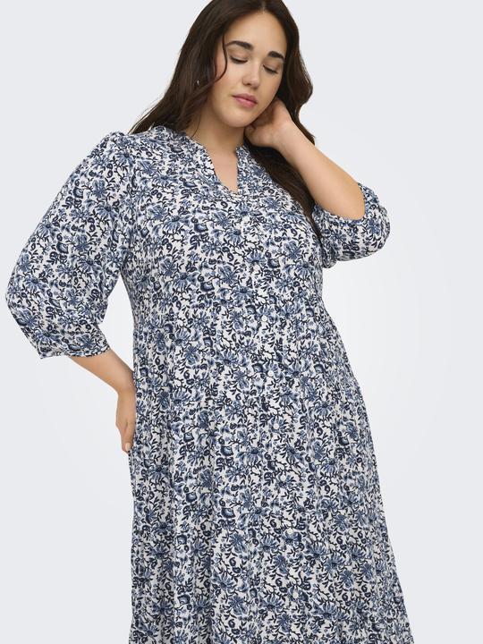 Image du produit Only CARMILANA Kurzes Kleid Kleid (48)