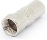 Produktbild Velleman F-Stecker / Pal-Stecker