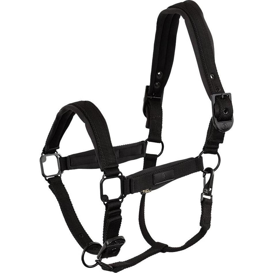 BR Equestrian Equipment, Halfter
