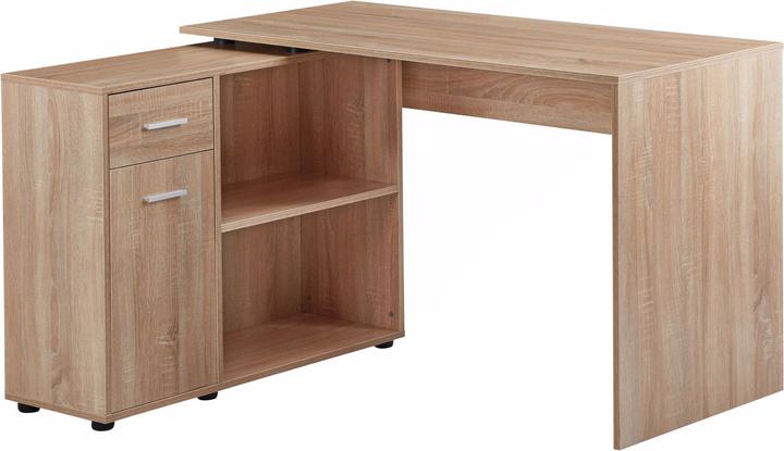 Produktbild FineBuy Tomi (120 x 106.50 x 75.50 cm)