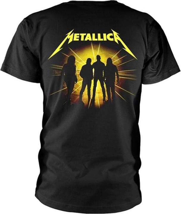 Produktbild Metallica 72 Seasons Strobes TShirt (M)