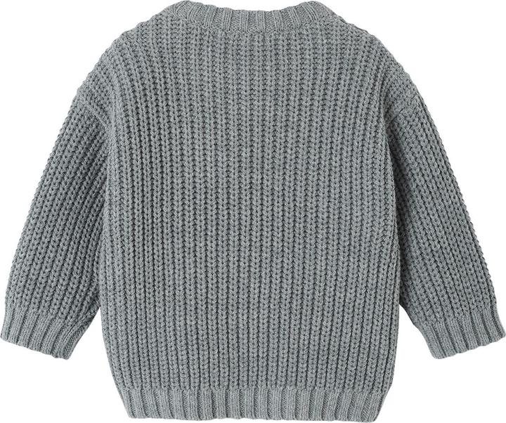 Image du produit Vertbaudet Pull en maille pour bébé (68)