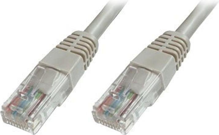 Actual product image Digitus Patch cable (U/UTP, CAT5e, 10 m)