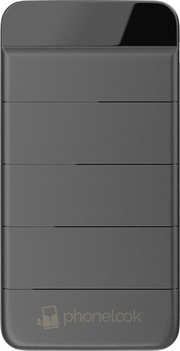 Image du produit PhoneLook Power Bank batterie externe BLM-S30 50000mAh écran LED + double USB (50000 mAh)