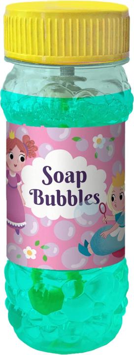 Actual product image Dodo Seifenblasen Prinzessin