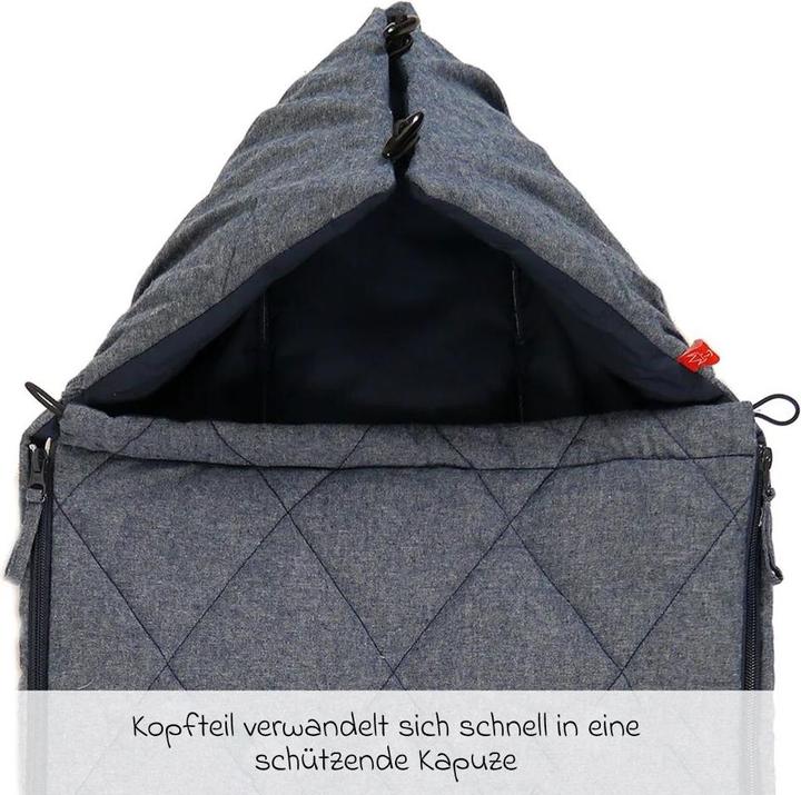 Produktbild Kaiser Nikko Melange