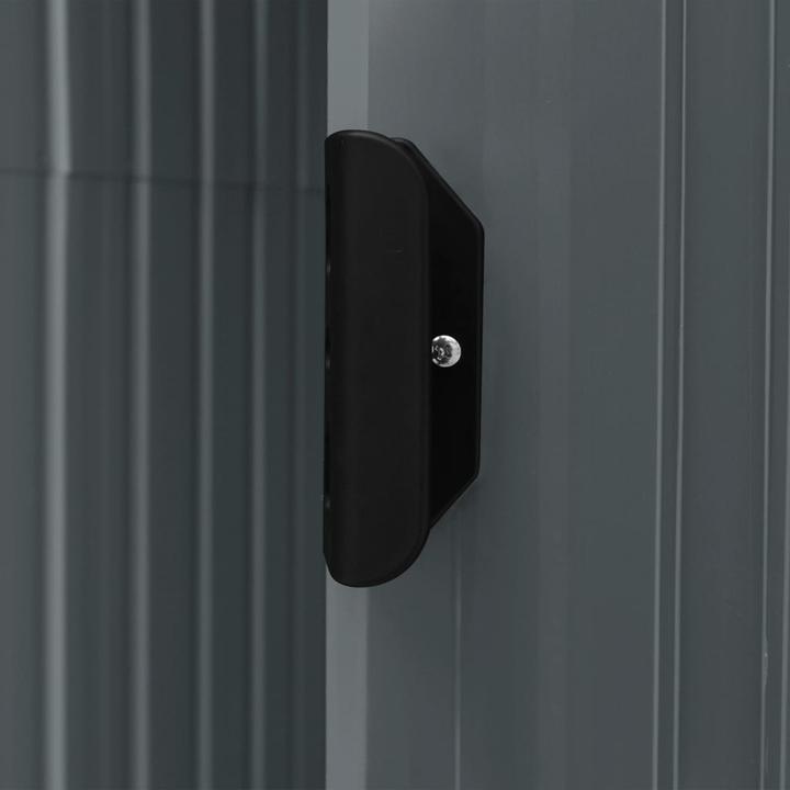 Image du produit vidaXL Gartenlaube