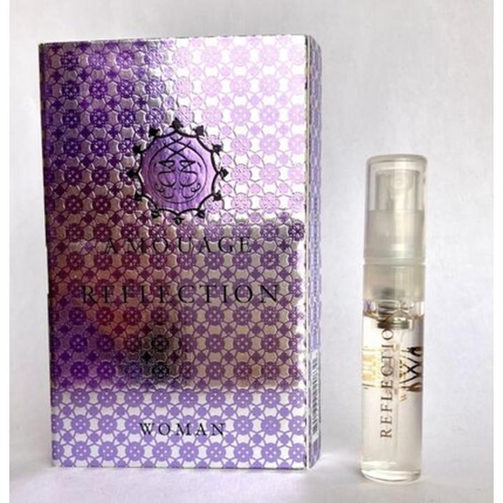 Produktbild Amouage Reflection Woman Edp 50 ml (Eau de Parfum, 50 ml)