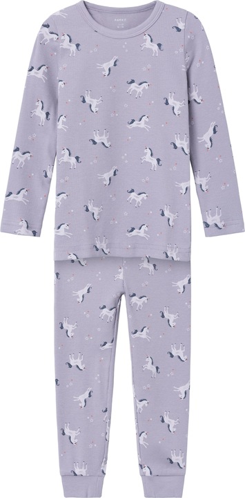 Name it Pyjama Einhorn