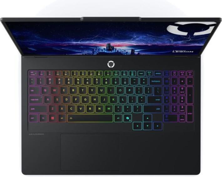 Actual product image Lenovo Legion Pro 5 (16", 1000 GB, 32 GB, Eng. Int., Intel Core Ultra 7 255HX)