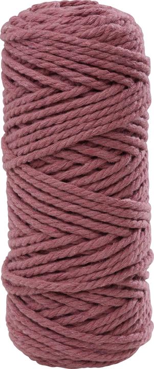 Actual product image Anchor Crafty fine (macramé yarn, twisted) approx. 3mm (65 m)