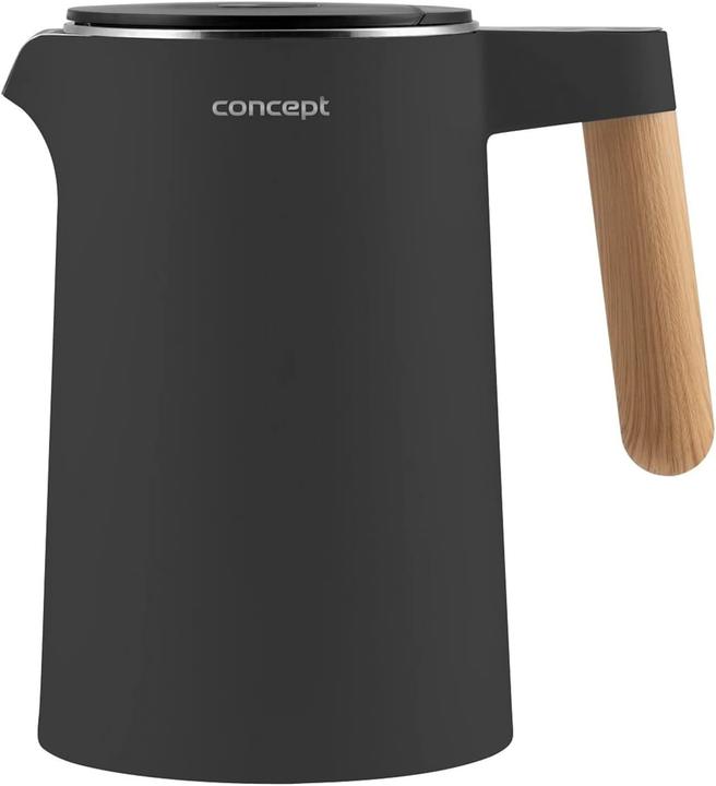 Concept Conceptual Kettle (1.50 l)