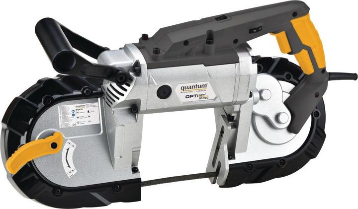 Produktbild Optisaw Metallbandsäge SQ-V10 1140 x 13 x 0,6 mm 42/144 m/min 1,1 kW