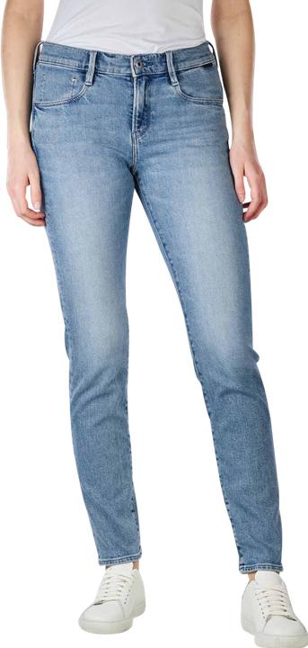 Actual product image G-Star ACE Slim Jeans Faded Niagara (W26/L32)