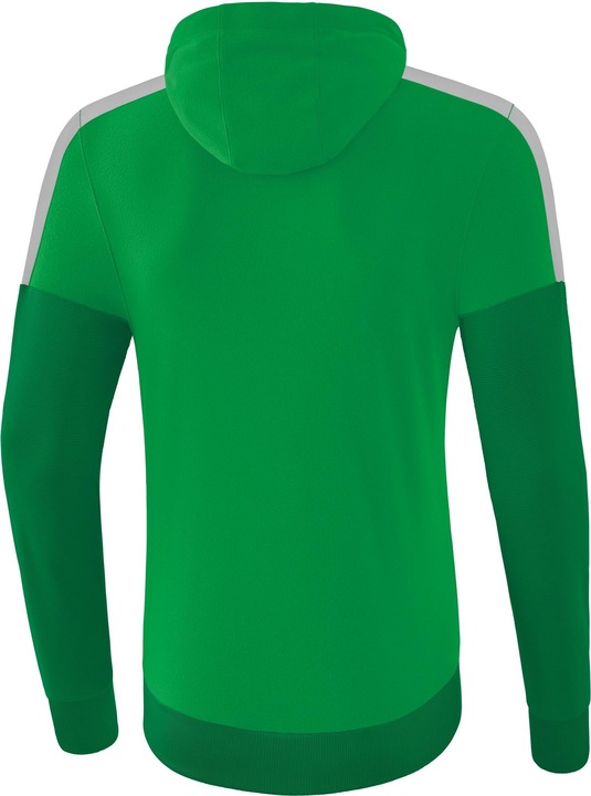 Immagine prodotto Erima Squadra del sudore con cappuccio (XL)