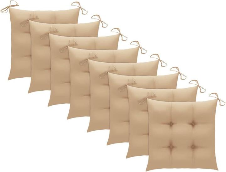 Produktbild vidaXL Gartenstuhl