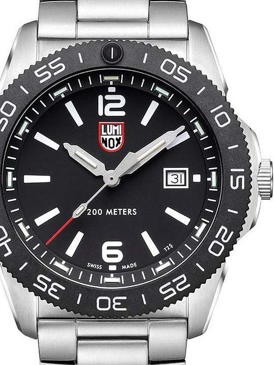 Produktbild Luminox Pacific Diver 3120 Series (Swiss Made, Analoguhr, 44 mm)