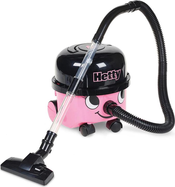 Casdon Hetty