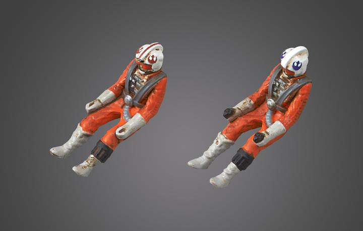 Produktbild Revell Snowspeeder