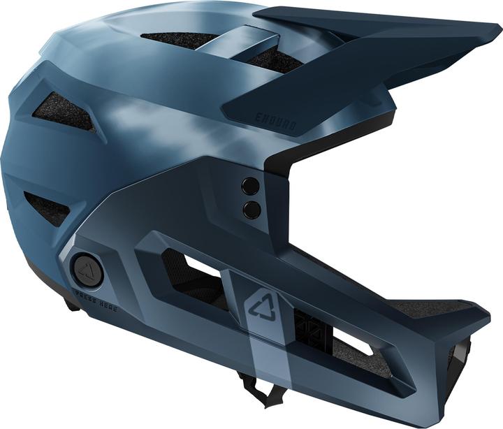 Actual product image Leatt MTB Enduro 2.0 Helmet (55 - 59 cm)