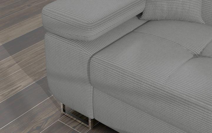 Immagine prodotto ELTAP Armando (Divano letto, Divano ad angolo, 4 posti)