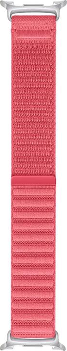 Actual product image Samsung Fabric (20 mm, Nylon)