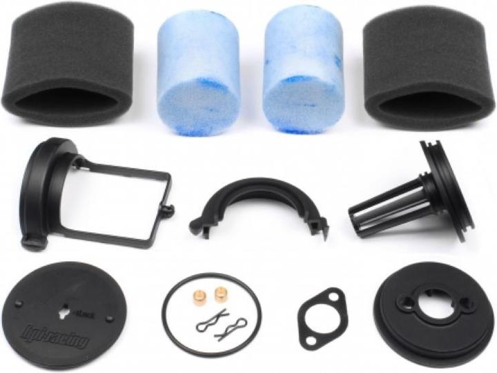 Image du produit HPI Kit de filtration d'air Baja 5b