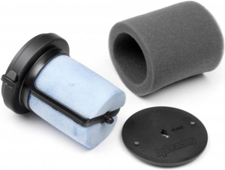 Image du produit HPI Kit de filtration d'air Baja 5b