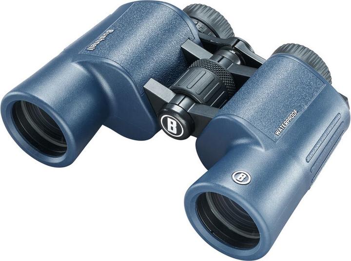 Immagine prodotto Bushnell Binocolo H2O 2 Porro 12x42 FMC WP/FP (12 x, 42 mm)