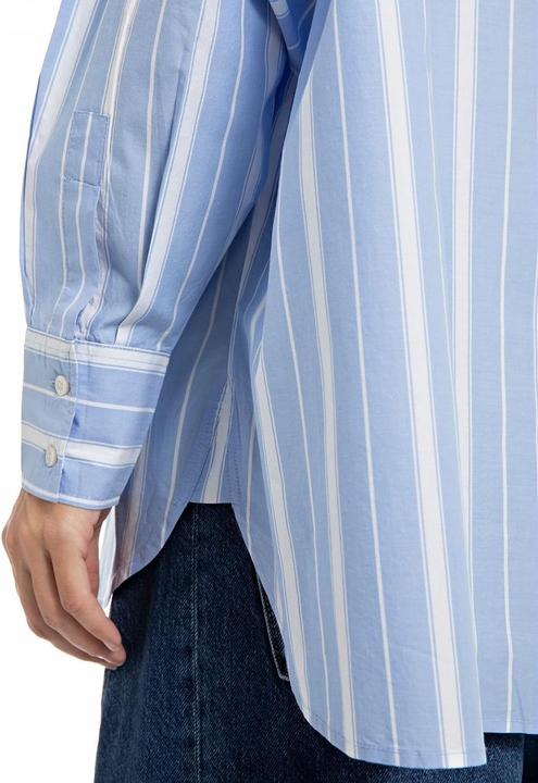 Immagine prodotto Replay Camicia a Taglio Comodo (M)