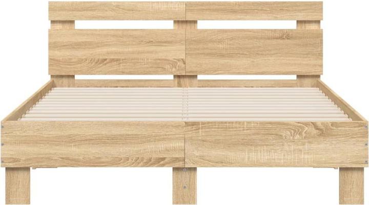Actual product image VidaXL Jarena (135 x 190 cm)