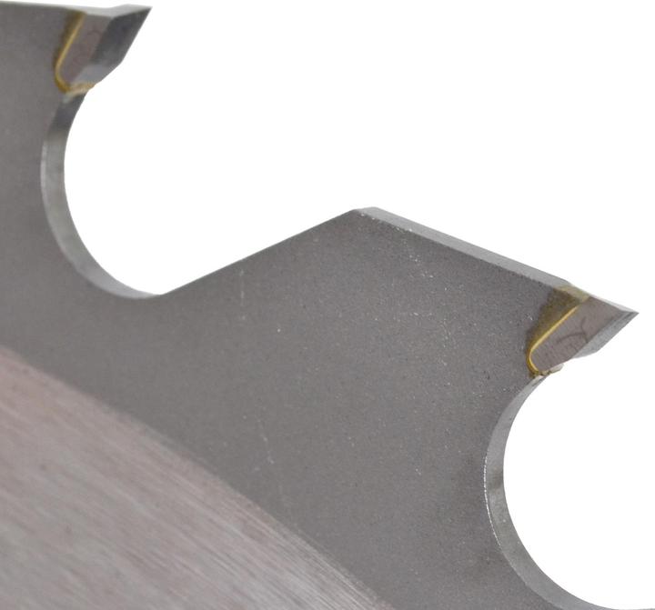 Actual product image Awtools AW PIŁA TARCZOWA DO DREWNA 210x30/22/16x40z