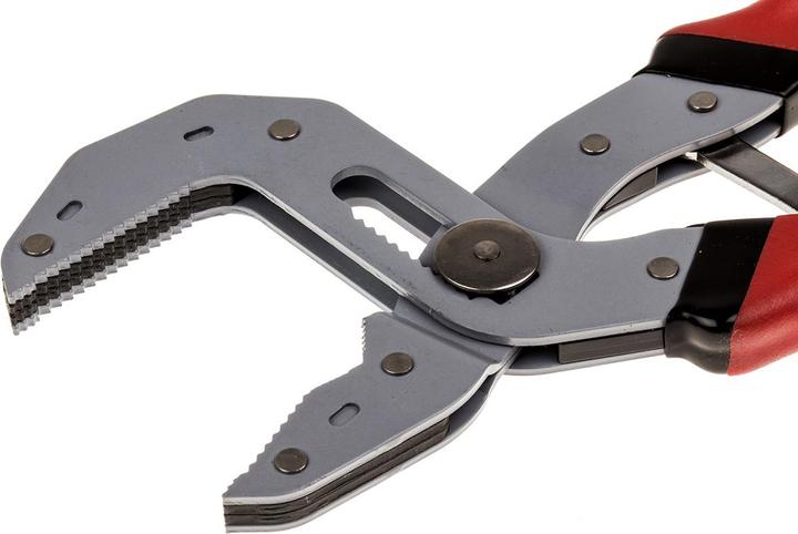 Produktbild RS PRO 10" self-adjusting pliers (254 mm)