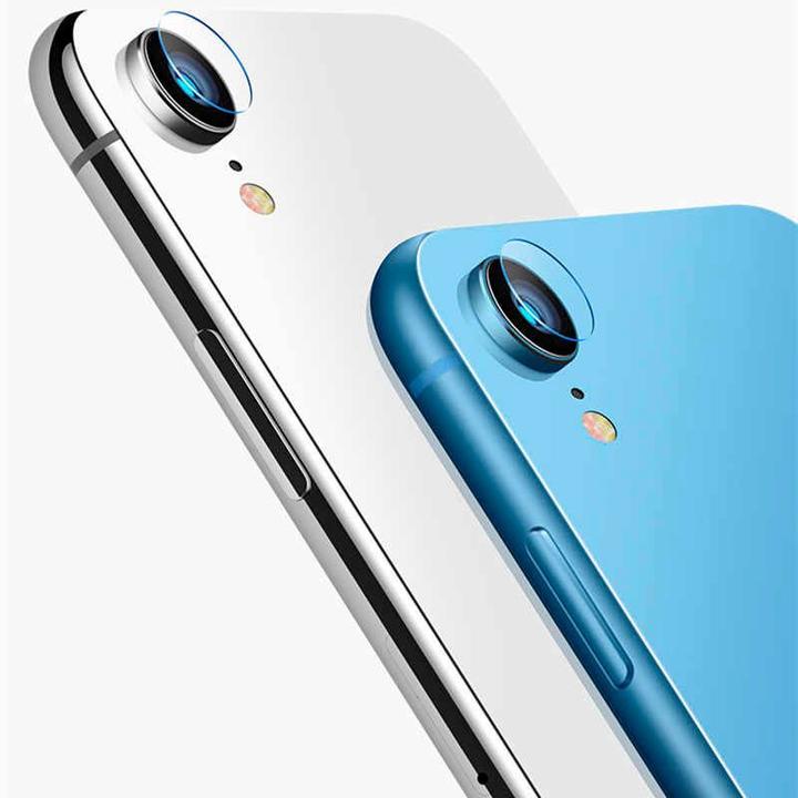 Image du produit Evelatus iPhone XR Lentille de la caméra (1 pcs, Apple iPhone XR)