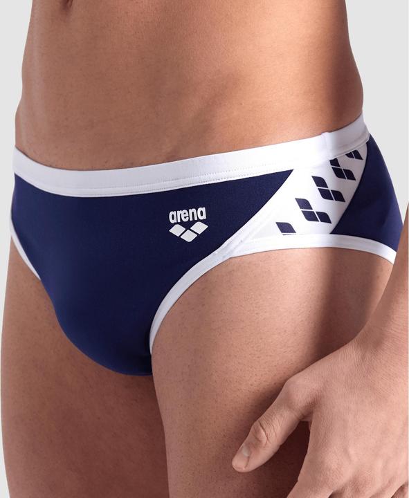 Actual product image Arena M Icons Swim Briefs Solid (3)