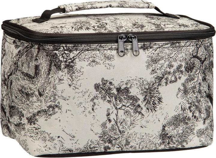 Immagine prodotto reisenthel cosmetic case jacquard grey (4 l)